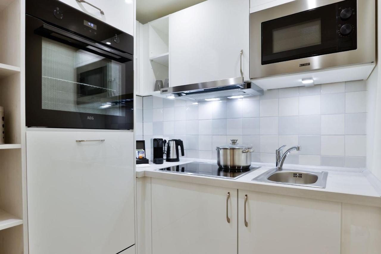 Mimosa House Westerland