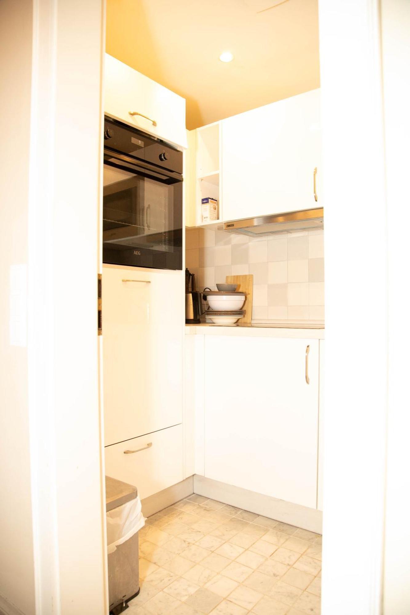 Mimosa House 4*