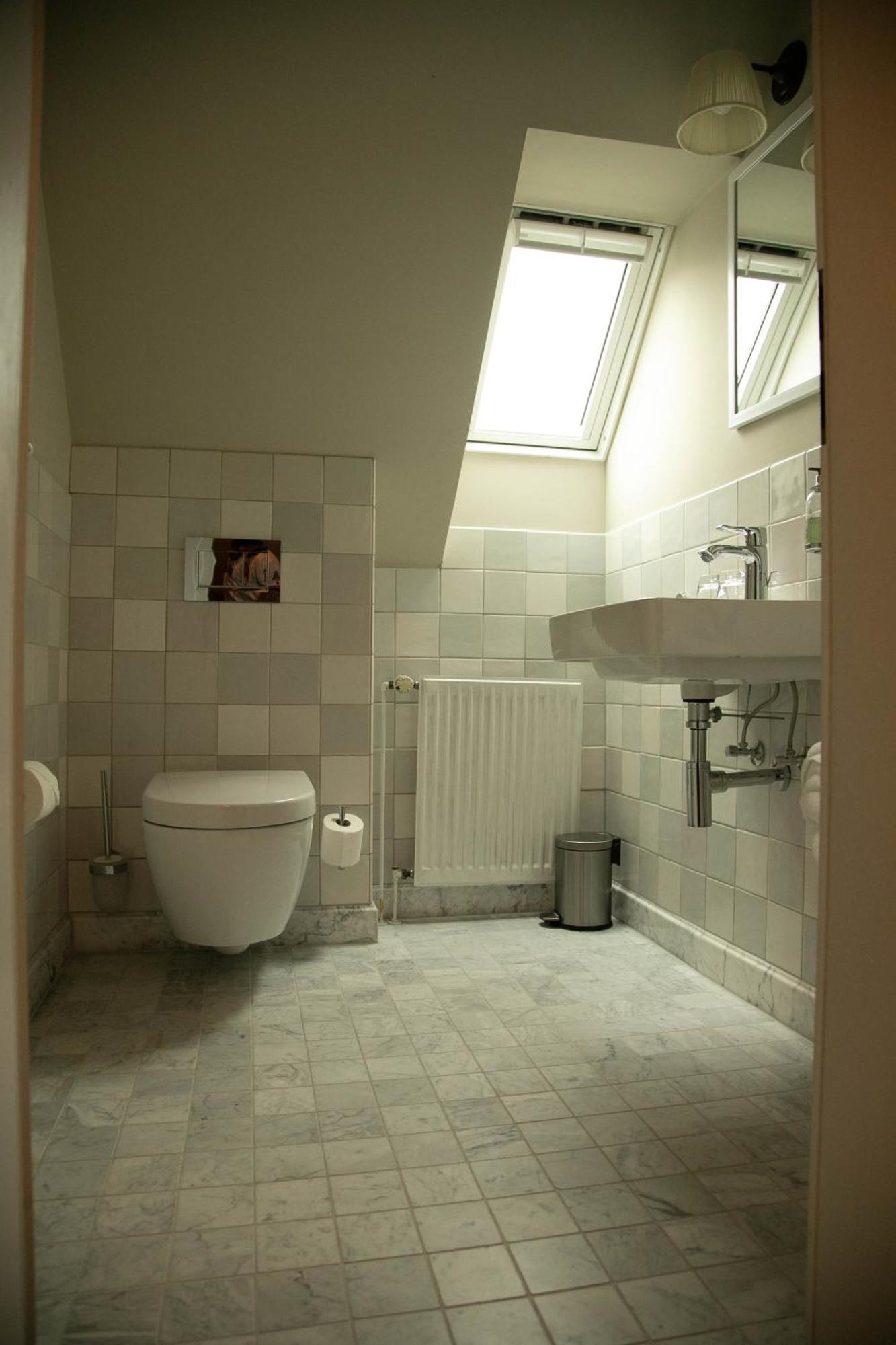 Mimosa House Hotel 4*